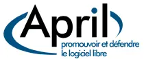 logo de April
