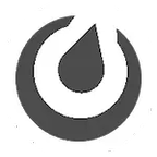 logo de Mattermost 