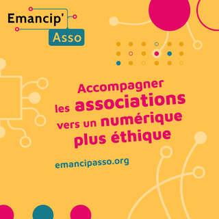 affiche de promotion de la campagne