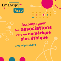 affiche de promotion de la campagne