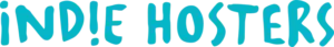 logo de Ind!e Hosters