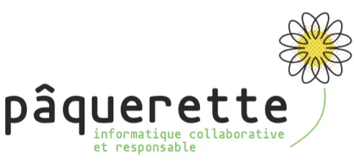 Logo de paquerette