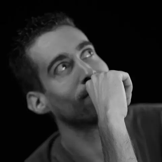 portrait de Thibaut Parent