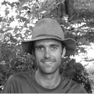 portrait de Tobias Ollive